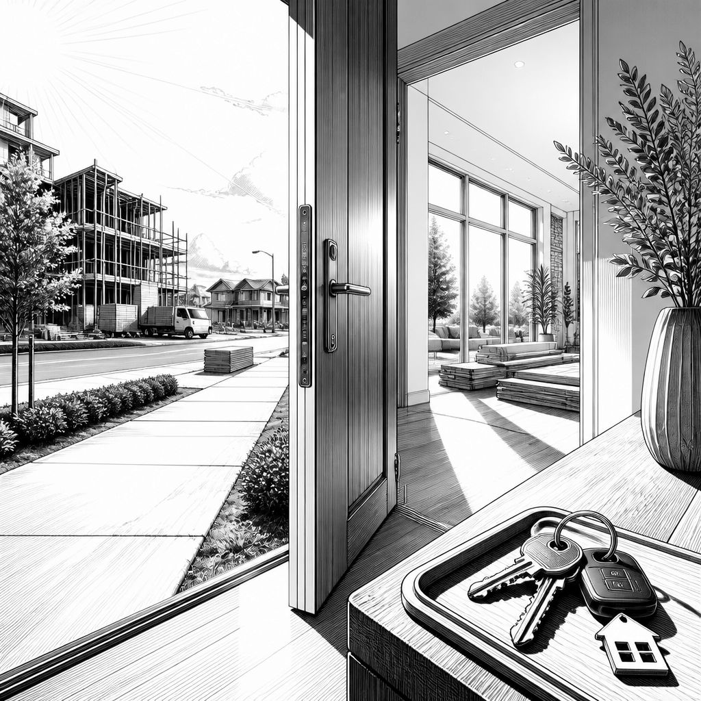 Kingsbrook Park in Aylesbury: Barratt setzt auf Familiengrundrisse und Energieeffizienz Kingsbrook Park in Aylesbury: Barratt setzt auf Familiengrundrisse und Energieeffizienz