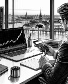 ai-kinnevik-oda-nav-stock-reaction