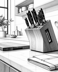ai-kitchenaid-messerblock-amazon-deal