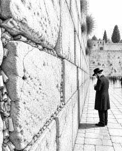 ai-klagemauer-jerusalem-hakotel