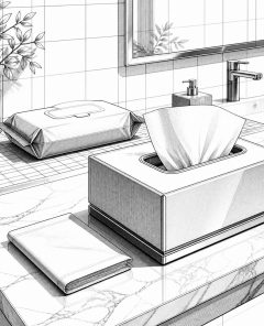 ai-kleenex-ultra-soft-tissues-market