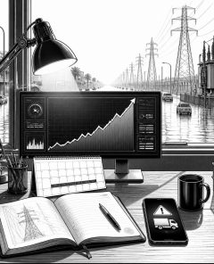 ai-klimainflation-hitzewelle-energie-lieferkette