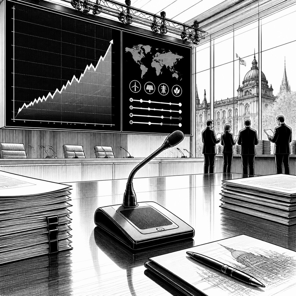 UN-Klimakonferenz Bonn: Elektrifizierung ja, Finanz- und Umsetzungsdruck bleibt UN-Klimakonferenz Bonn: Elektrifizierung ja, Finanz- und Umsetzungsdruck bleibt