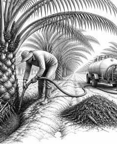 ai-klk-biofertiliser-palmsoil-nutrient-recycling
