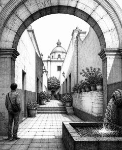 ai-kloster-santa-catalina-arequipa-farbenlabyrinth