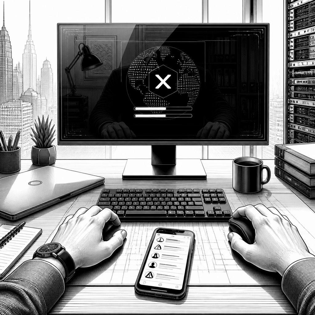 Klue-Betrug eskaliert: Icarus droht, andere Hacker verlangen Zahlungen – und sagen, sie löschen Daten Klue-Betrug eskaliert: Icarus droht, andere Hacker verlangen Zahlungen – und sagen, sie löschen Daten