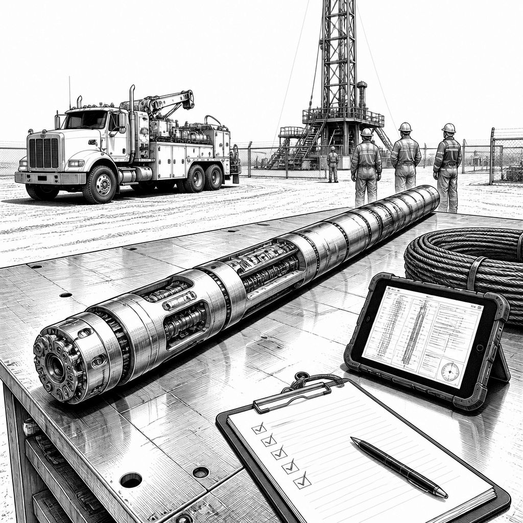 KLX Energy Services: Langfriststrategie im Onshore-Ölservice und was das für Anleger bedeutet KLX Energy Services: Langfriststrategie im Onshore-Ölservice und was das für Anleger bedeutet