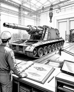 ai-knds-ipo-production-capacity