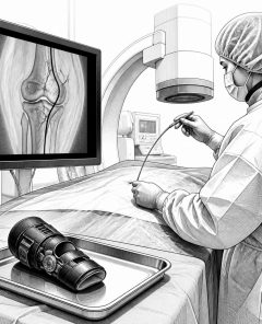 ai-knee-osteoarthritis-tape-catheter-therapy-monitor