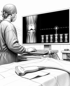 ai-knie-meniskus-arthrose-studie