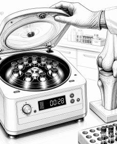 ai-kniearthrose-biotherapie-prp-centrifuge