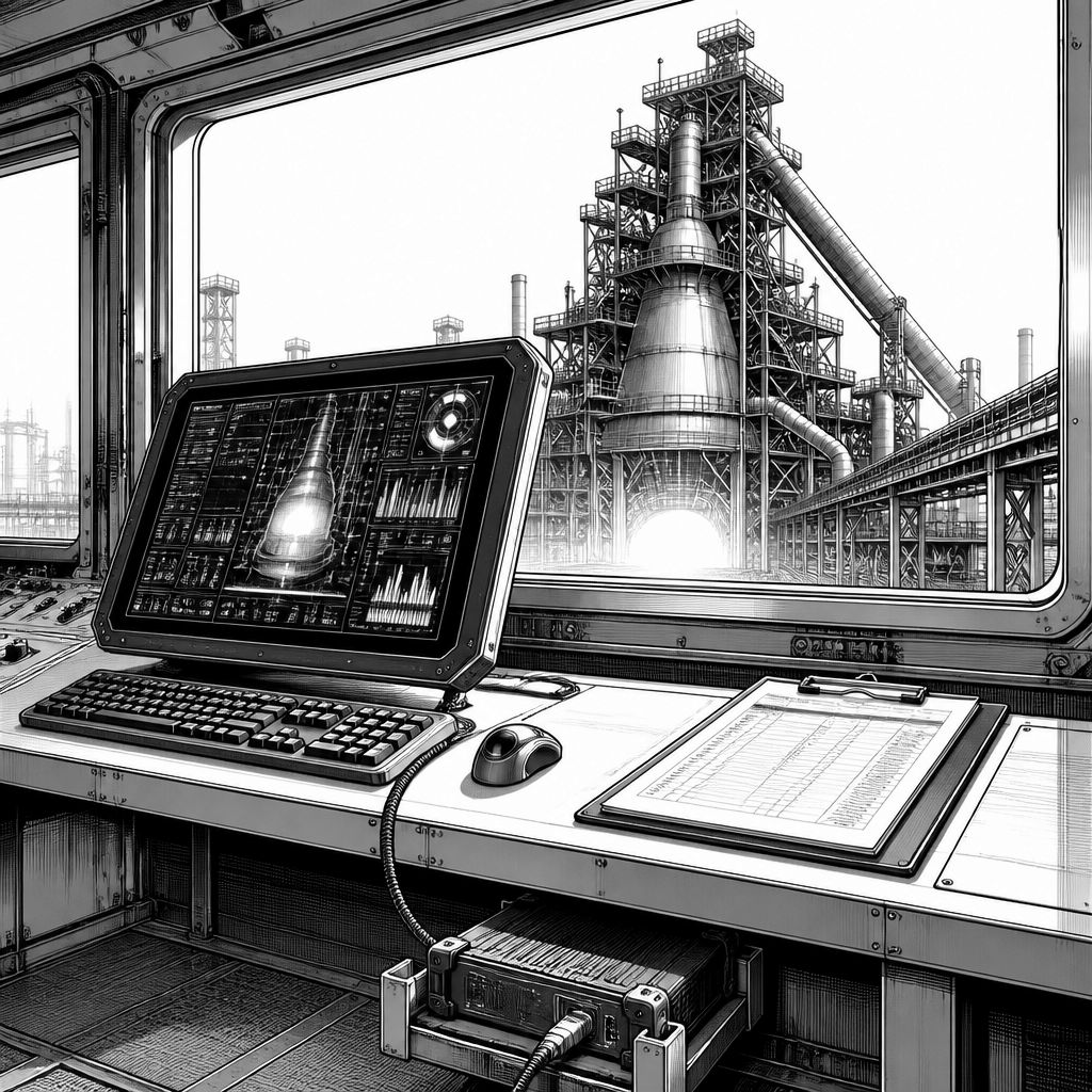 Kobe Steel im Fokus: Stahl & Maschinen, Kursvergleich zu europäischen Peers Kobe Steel im Fokus: Stahl & Maschinen, Kursvergleich zu europäischen Peers