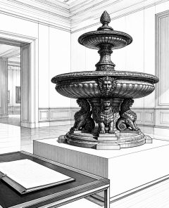 ai-kolbe-brunnen-provenienz-restitution-auktion