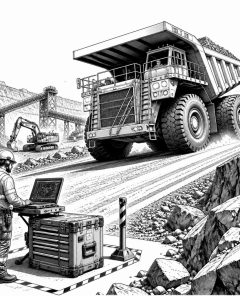 ai-komatsu-hd785-7-mining-service