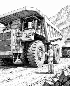 ai-komatsu-hd7857-united-tractors-mining-service