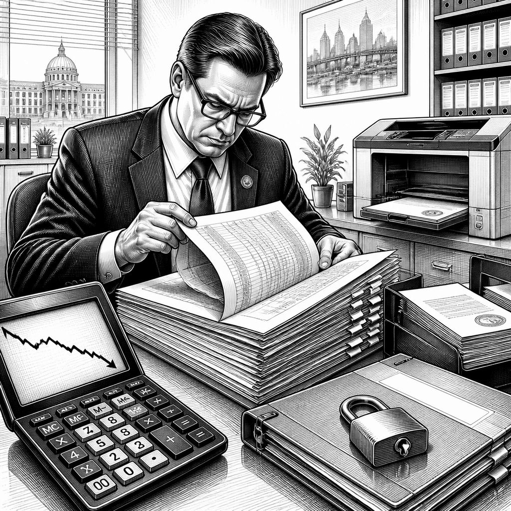 Kommunen in Bayern rufen zur Finanzreform: „Zwei vor Zwölf“ und Folgen für digitale Verwaltung Kommunen in Bayern rufen zur Finanzreform: „Zwei vor Zwölf“ und Folgen für digitale Verwaltung