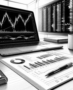 ai-kora-krmd-earnings-volatility