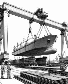 ai-korea-shipyard-lng-tanker