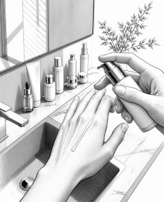 ai-kose-lecheri-lift-glow-emulsion