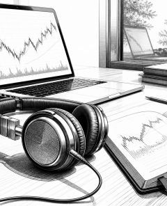 ai-koss-aktie-audio-trading