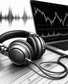 ai-koss-audio-nasdaq-headphones
