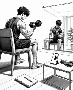 ai-krafttraining-wiederholungen-optimale-studien