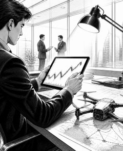 ai-kratos-defense-jpmorgan-overweight