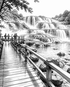 ai-krka-waterfall-boardwalk-sibenik