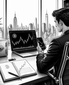 ai-krypto-anleger-optimistisch-umfrage-volatilitaet