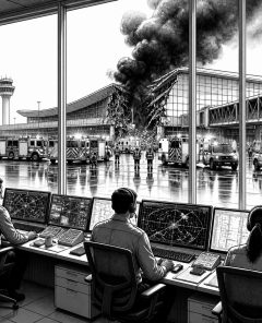ai-kuwait-airport-drone-defense-resilience