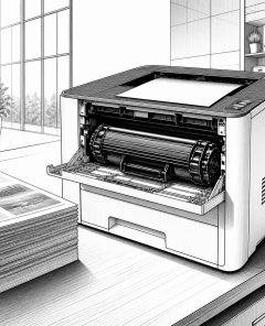 ai-kyocera-ecosys-laser-printer-lifecycle