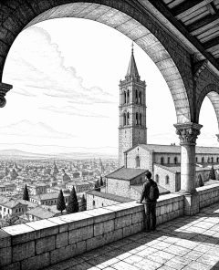 ai-la-seu-vella-lleida-kathedrale-festung