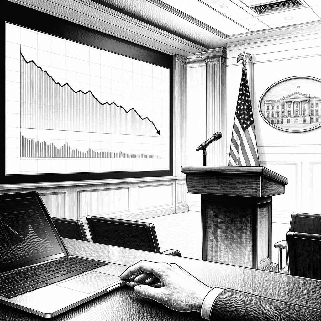 Arbeitslosenhilfe-Anträge sinken in den USA leicht – was das für Fed und Unternehmen heißt Arbeitslosenhilfe-Anträge sinken in den USA leicht – was das für Fed und Unternehmen heißt