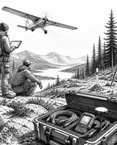 ai-labrador-gold-yukon-lidar-geophysics