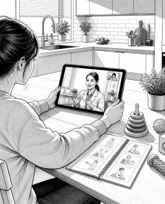 ai-ladder-health-caregiver-virtual-therapy