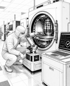 ai-lam-research-allzeithoch-wfe-service-robot