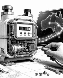 ai-landisgyr-origin-energy-gasnetz-australien