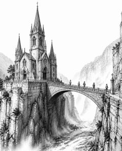 ai-las-lajas-ipiales-canyon-church-bridge