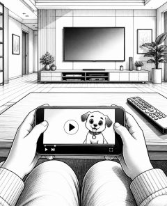 ai-lassie-kika-livestream-folge5