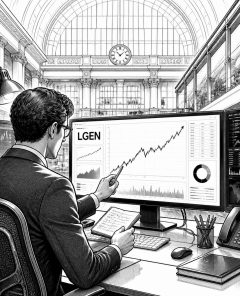 ai-legal-general-dividend-valuation