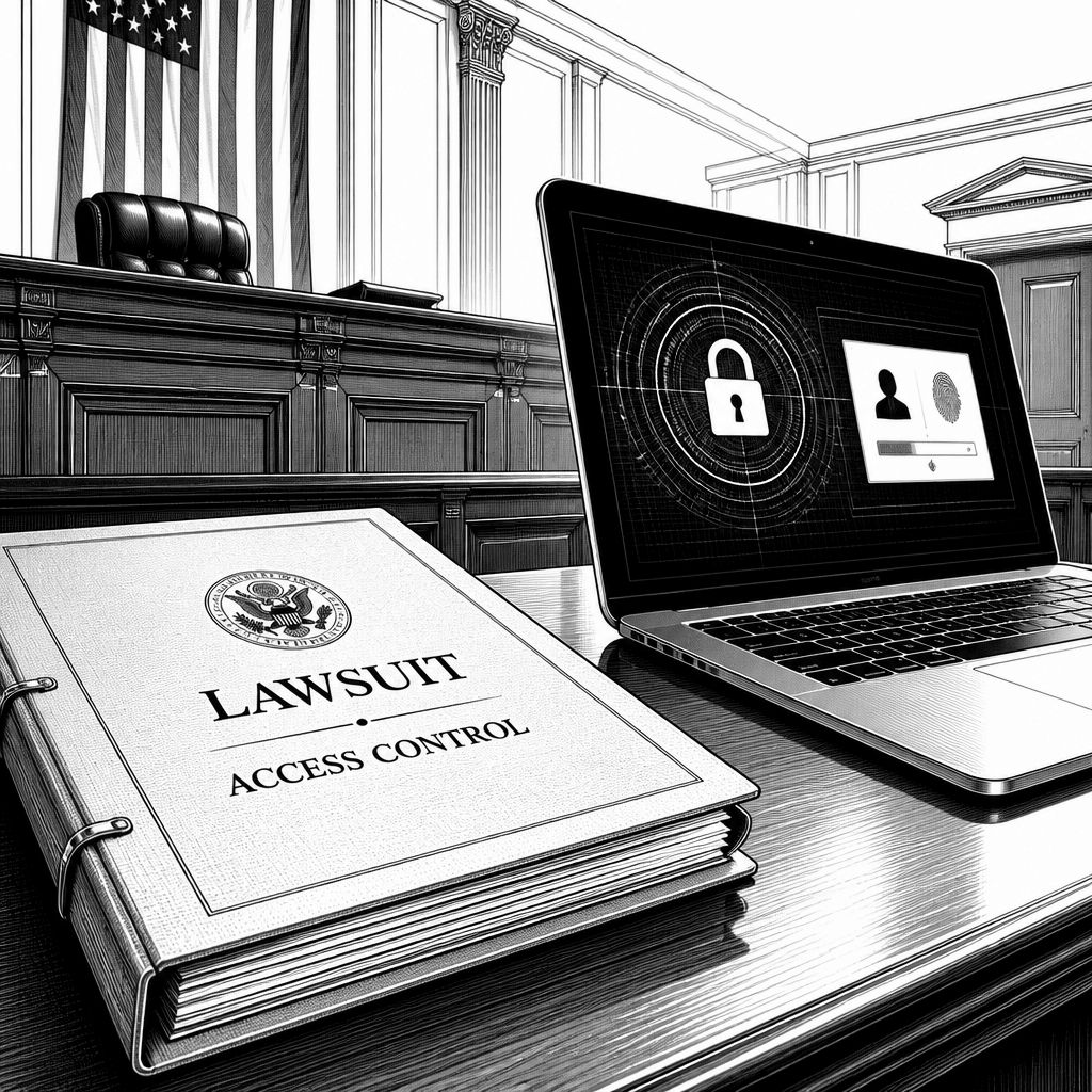 Legion klagt gegen US-Regierung: Zugriff auf Anthropic-Modelle Fable 5 und Mythos 5 gesperrt Legion klagt gegen US-Regierung: Zugriff auf Anthropic-Modelle Fable 5 und Mythos 5 gesperrt