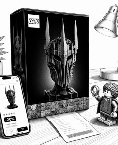ai-lego-saurons-helm-amazon-deal