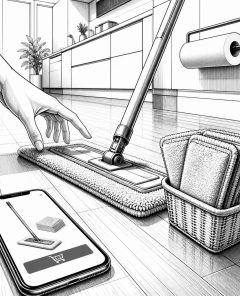 ai-leifheit-amazon-sale-kueche-putzhelfer