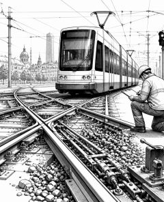 ai-leipzig-tram-hitze-schaeden-montag-eingeschraenkt