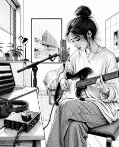 ai-lennie-rayen-enterenain-the-space-studio