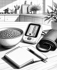 ai-lentils-blood-pressure-nutrition