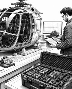 ai-leonardo-aktie-mailand-verteidigungstechnologie