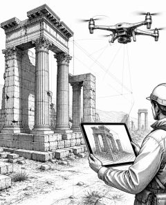 ai-leptis-magna-3d-scan
