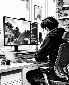 ai-lets-hugo-minecraft-live-monitor