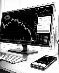 ai-leveraged-etf-semiconductor-selloff